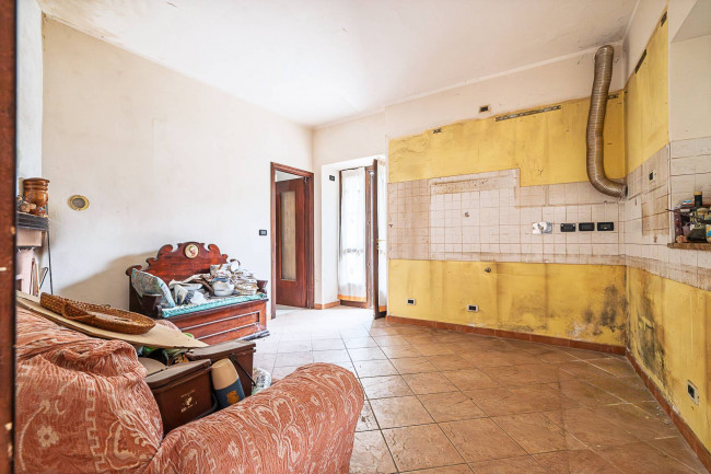 Casa indipendente in Vendita a Rivalta di Torino