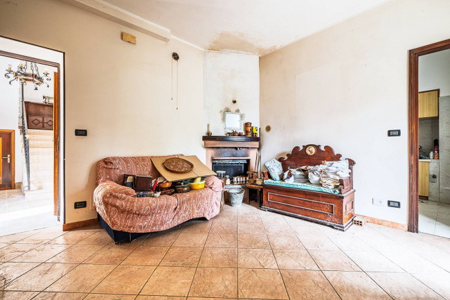 Casa indipendente in Vendita a Rivalta di Torino