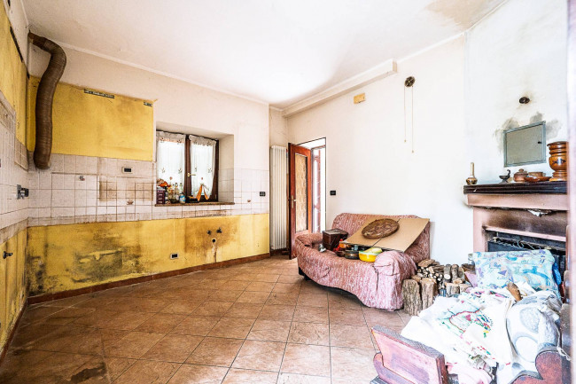 Casa indipendente in Vendita a Rivalta di Torino