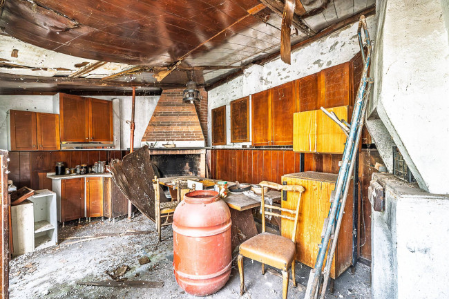 Casa indipendente in Vendita a Rivalta di Torino