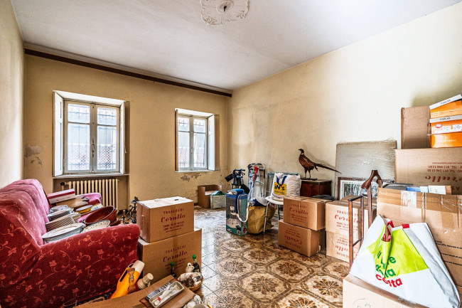 Casa indipendente in Vendita a Rivalta di Torino