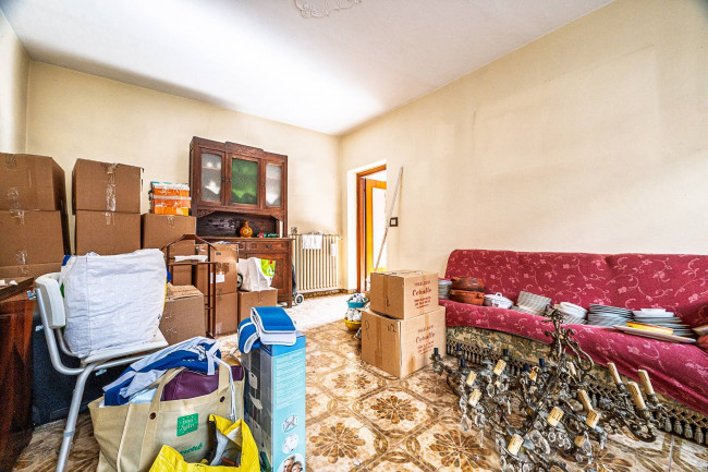 Casa indipendente in Vendita a Rivalta di Torino