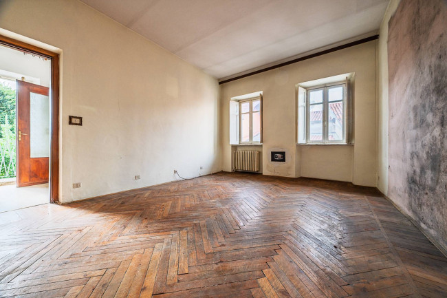 Casa indipendente in Vendita a Rivalta di Torino