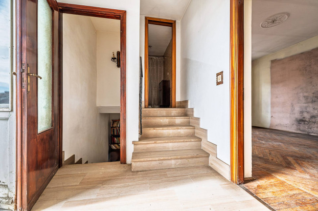 Casa indipendente in Vendita a Rivalta di Torino