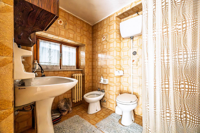 Casa indipendente in Vendita a Rivalta di Torino