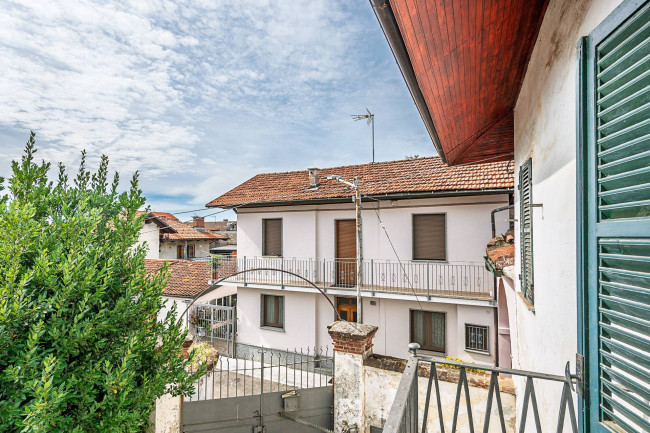 Casa indipendente in Vendita a Rivalta di Torino
