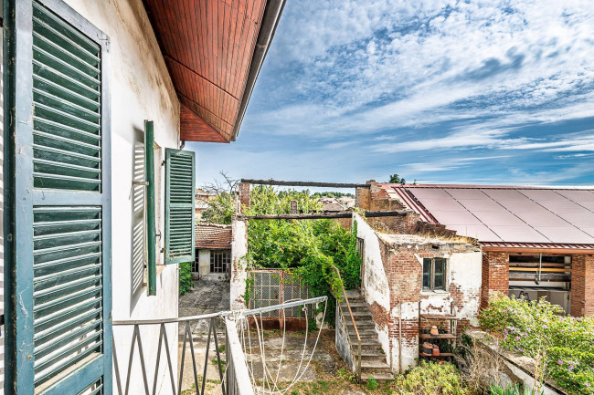 Casa indipendente in Vendita a Rivalta di Torino
