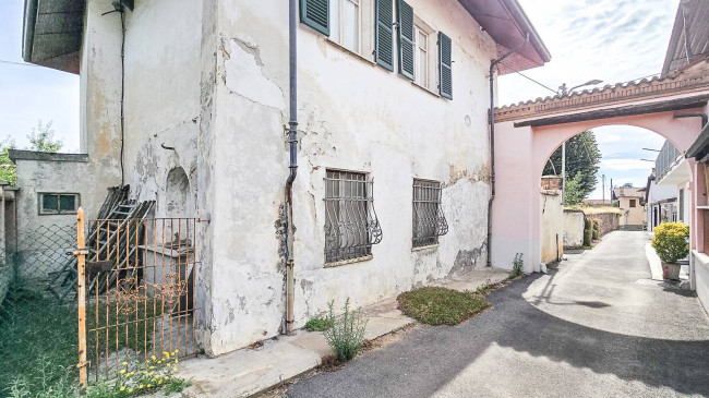 Casa indipendente in Vendita a Rivalta di Torino