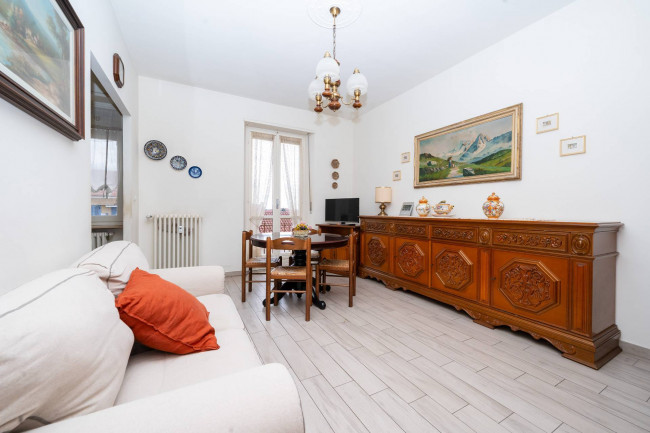 Appartamento in vendita a Rivoli