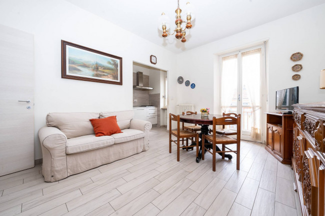 Appartamento in vendita a Rivoli