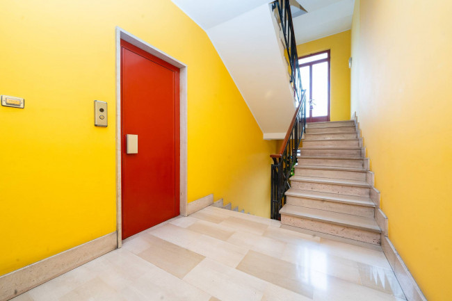 Appartamento in vendita a Rivoli