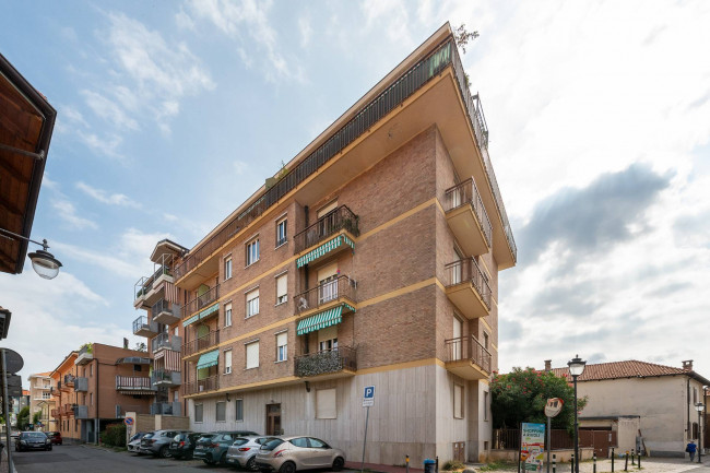 Appartamento in vendita a Rivoli
