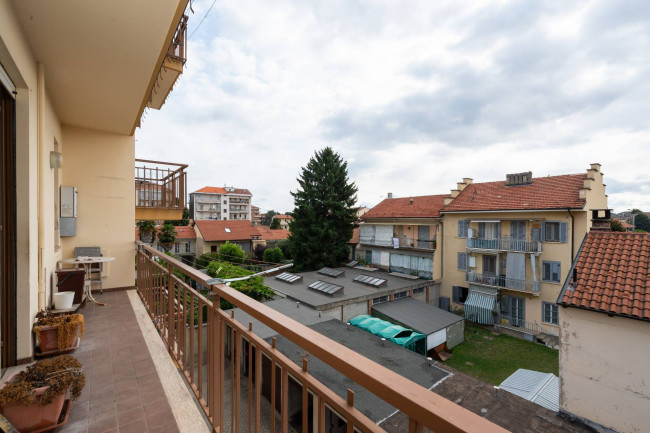 Appartamento in vendita a Rivoli