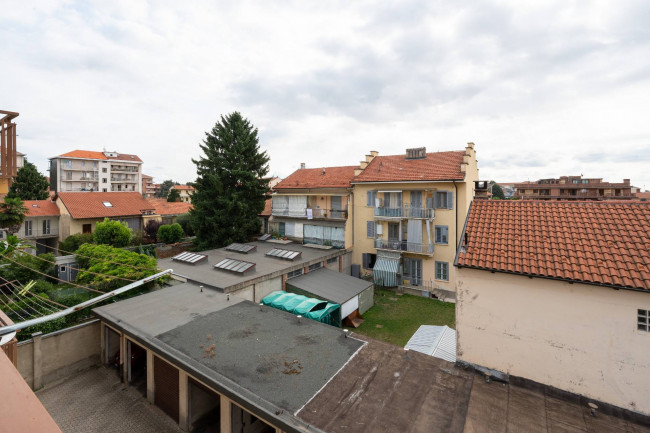 Appartamento in vendita a Rivoli