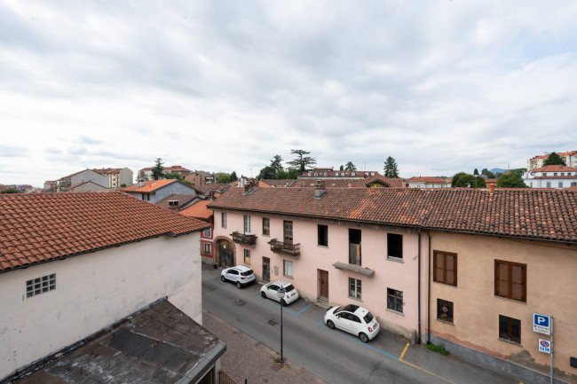 Appartamento in vendita a Rivoli