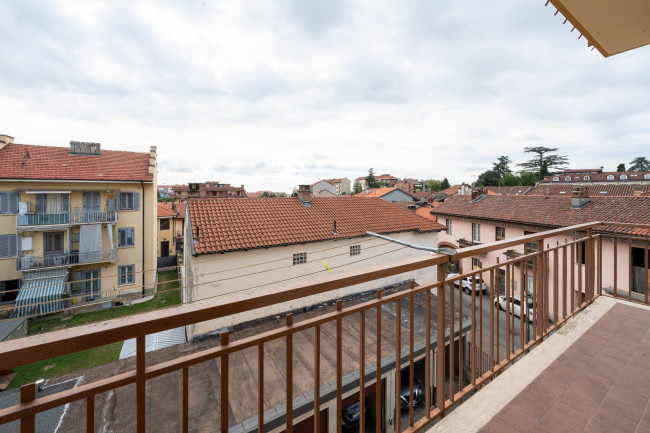 Appartamento in vendita a Rivoli