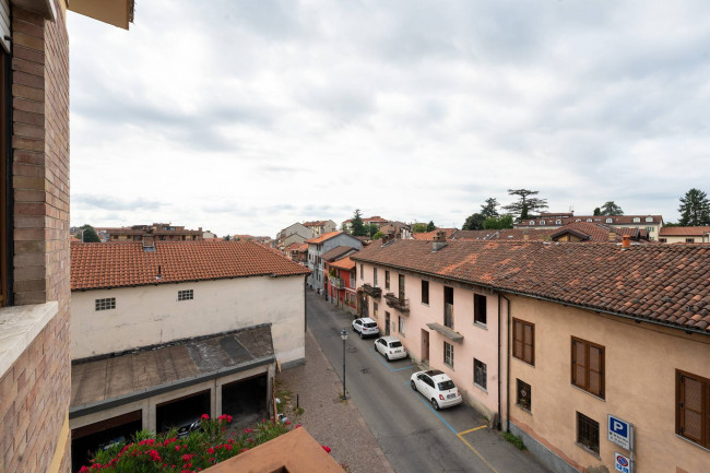 Appartamento in vendita a Rivoli
