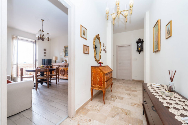Appartamento in vendita a Rivoli