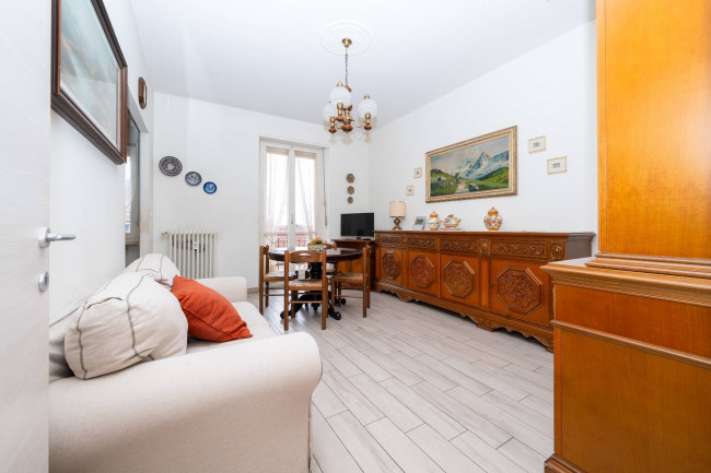Appartamento in vendita a Rivoli