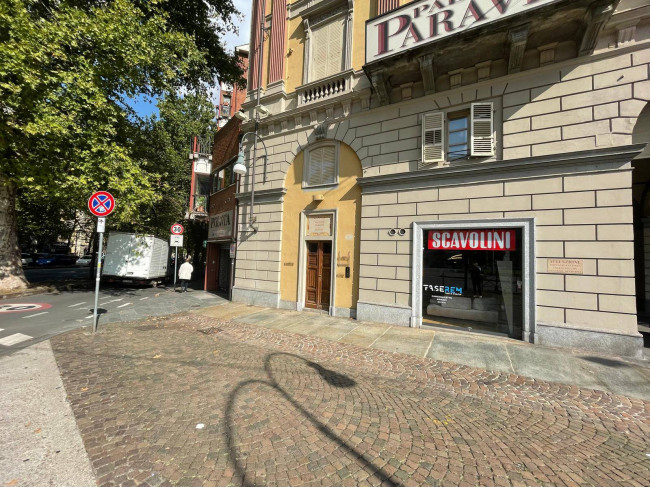Office for Rent to Torino