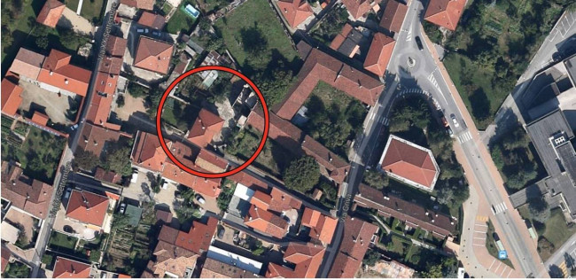 Casa indipendente in Vendita a Rivalta di Torino