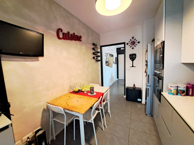 Appartamento in vendita a Torino
