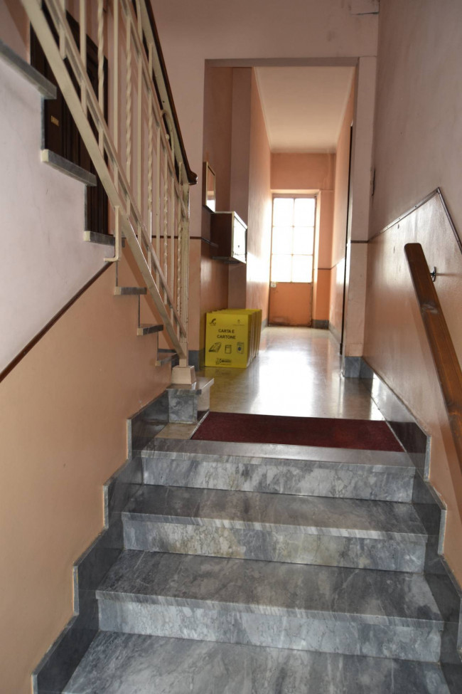 Appartamento in affitto a Torino