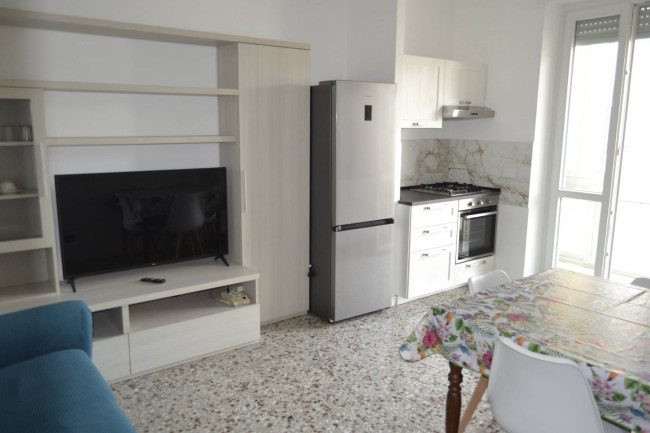 Appartamento in Affitto a Torino