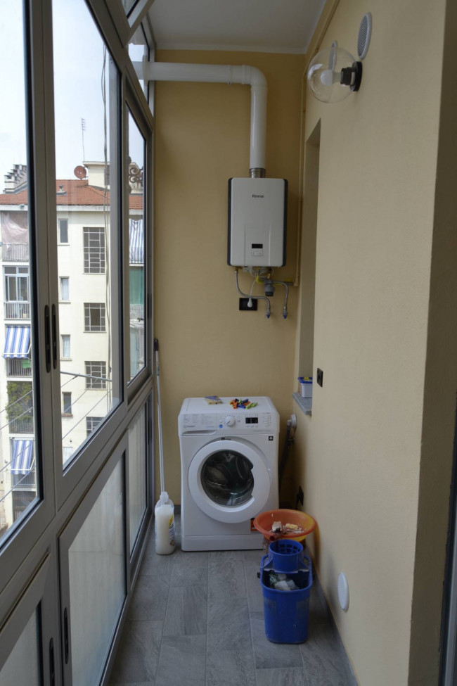 Appartamento in affitto a Torino