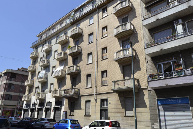 Appartamento in affitto a Torino