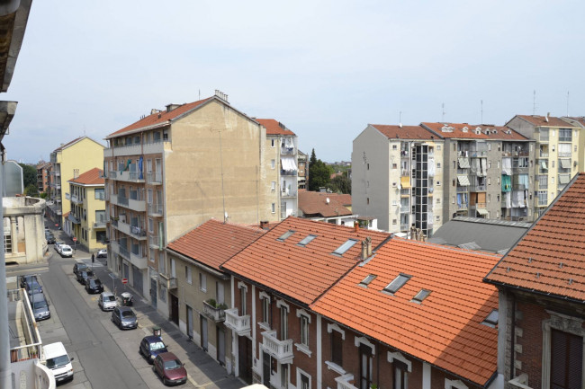 Appartamento in affitto a Torino