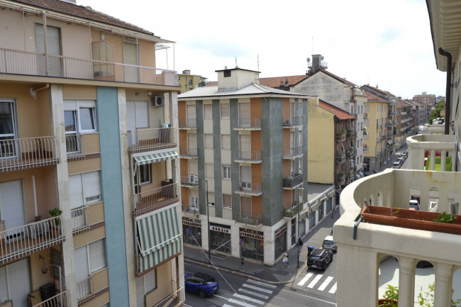 Appartamento in affitto a Torino