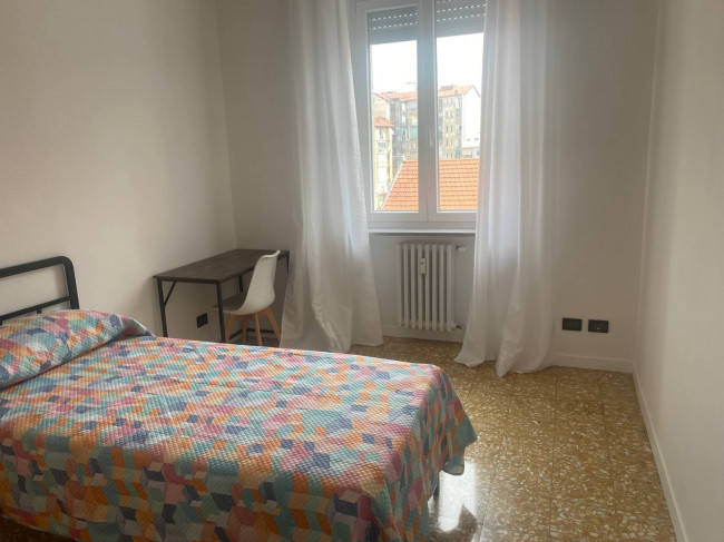 Appartamento in affitto