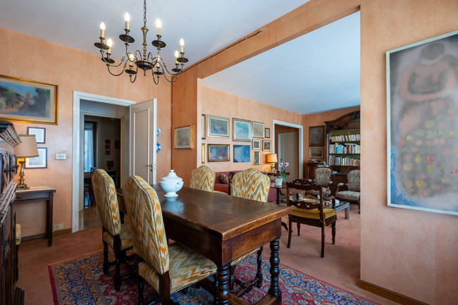 Appartamento in Vendita a Torino