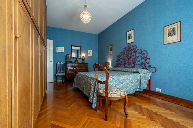 Appartamento in vendita