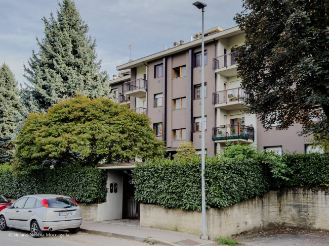 Appartamento in vendita a Rivoli