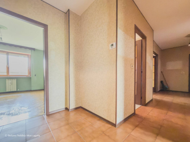 Appartamento in vendita a Rivoli