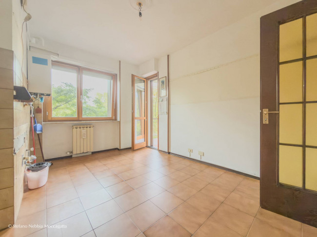 Appartamento in vendita a Rivoli