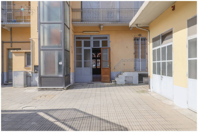 Loft in Vendita a Torino