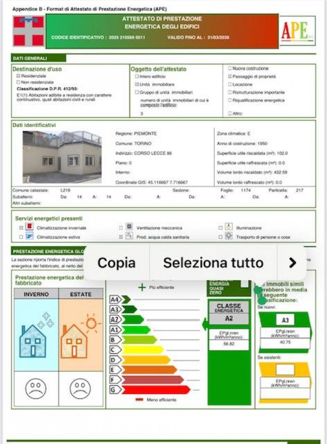 Loft in Vendita a Torino