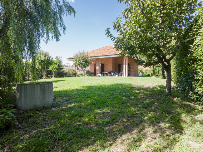 Villa in vendita