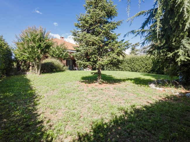 Villa in vendita