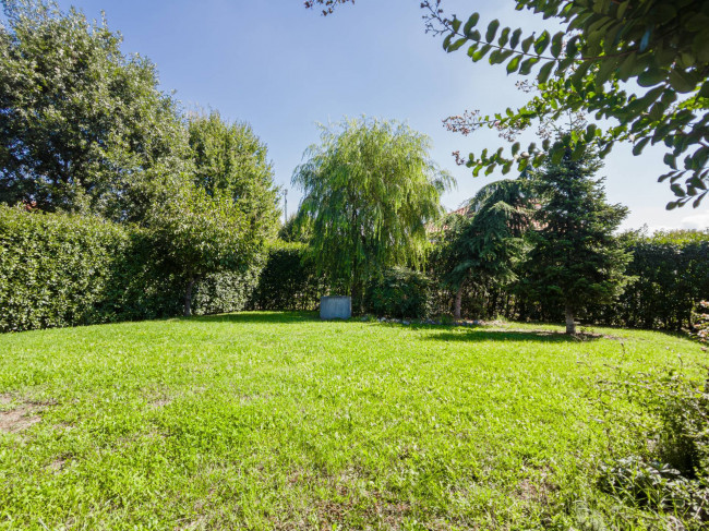 Villa in Vendita a Asti