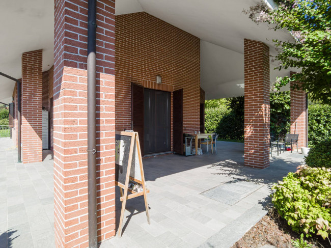 Villa in Vendita a Asti