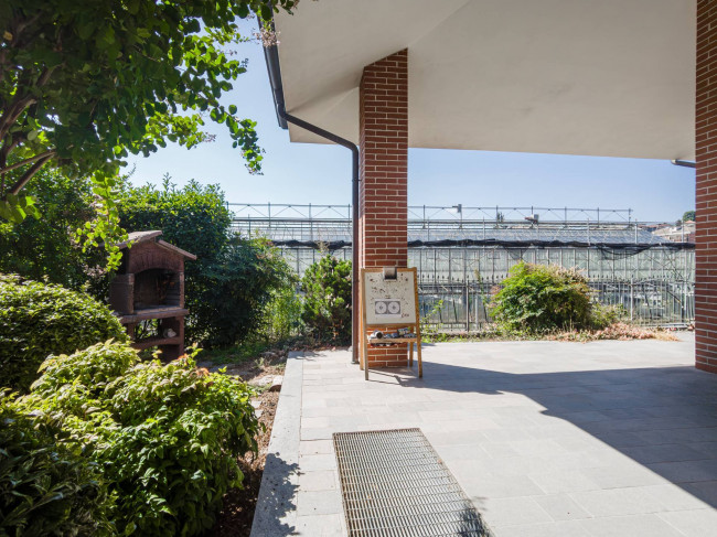 Villa in Vendita a Asti