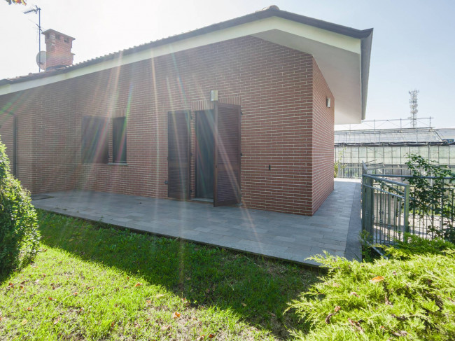 Villa in Vendita a Asti