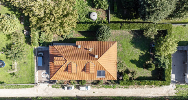 Villa in Vendita a Asti