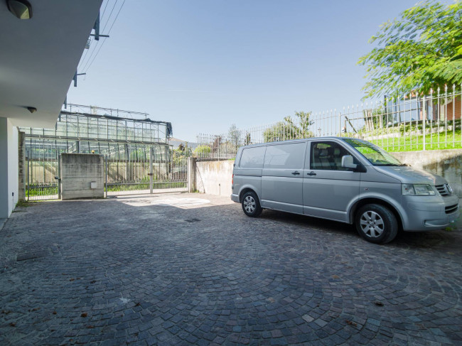 Villa in Vendita a Asti