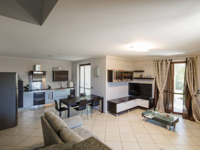 Villa in Vendita a Asti