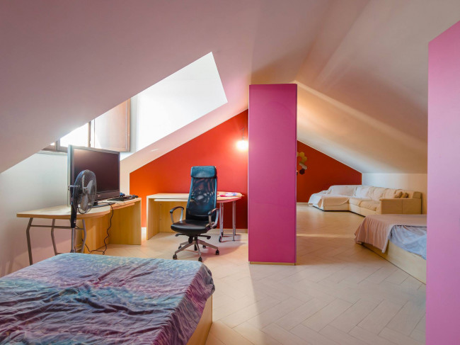 Villa in Vendita a Asti